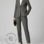 roseland-homepage 2 کت و شلوار زنانه رسمی رنگ طوسی طراحی و دوخت خانه عروس رزلند